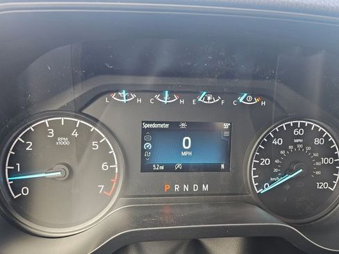 New 2026 Ford F150 STX image 14