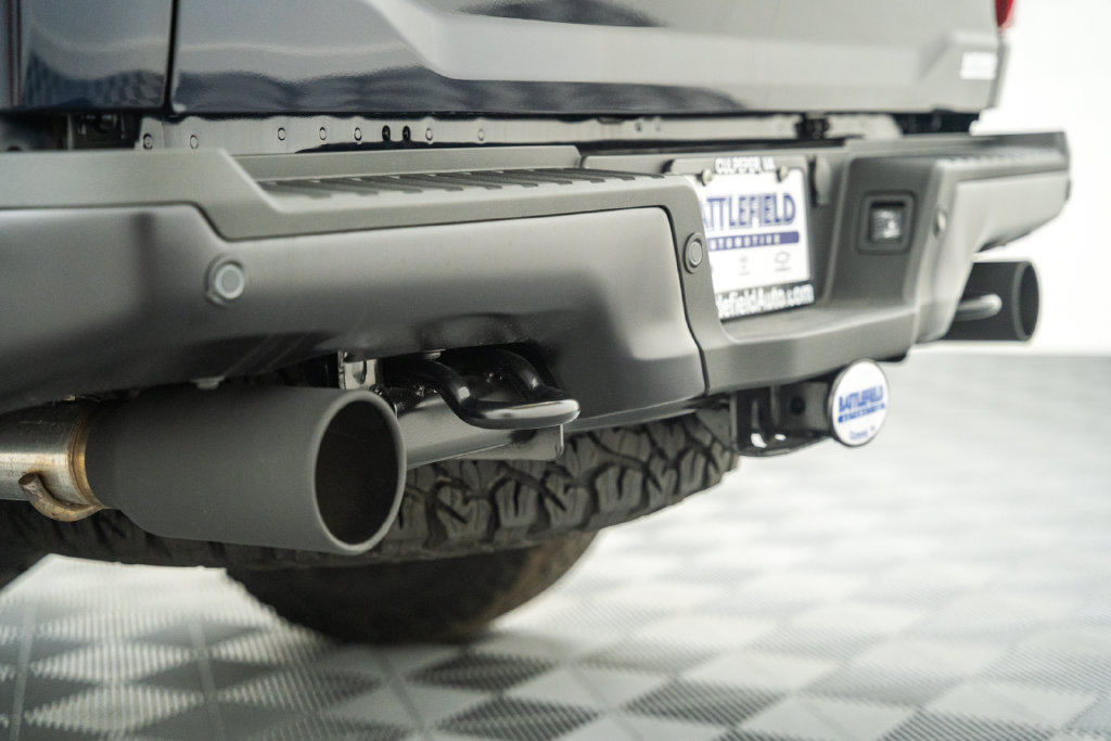 New 2026 Ford F150 Raptor AWD/4WD image 9