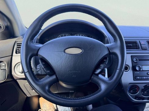 Used 2007 Ford Focus SES FWD image 25