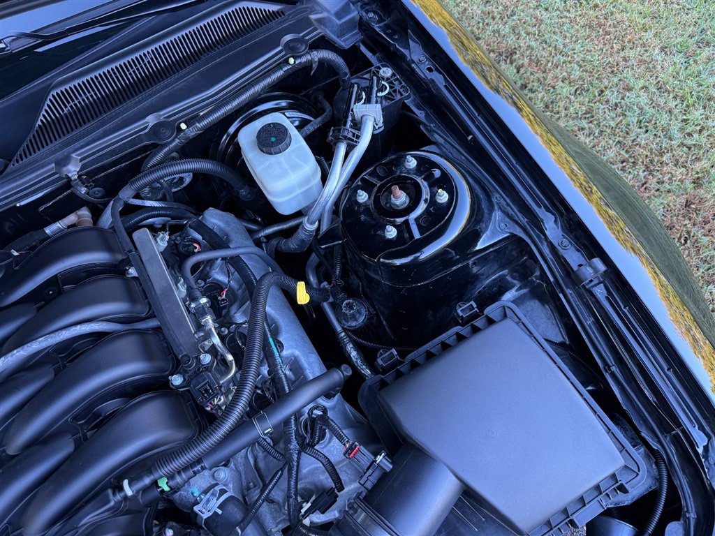 Used 2007 Ford Mustang GT RWD image 64