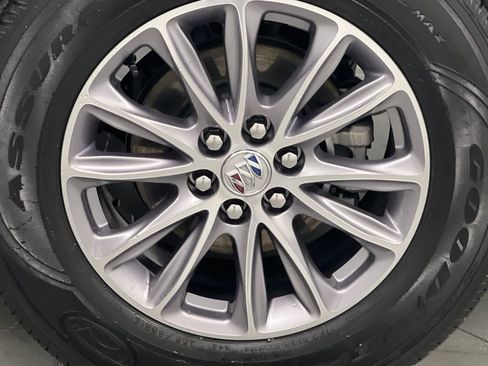 Used 2024 Buick Enclave Premium image 72