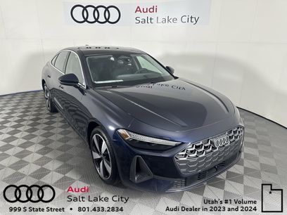 Used 2025 Audi A5 2.0T Premium Plus w/ Premium Plus