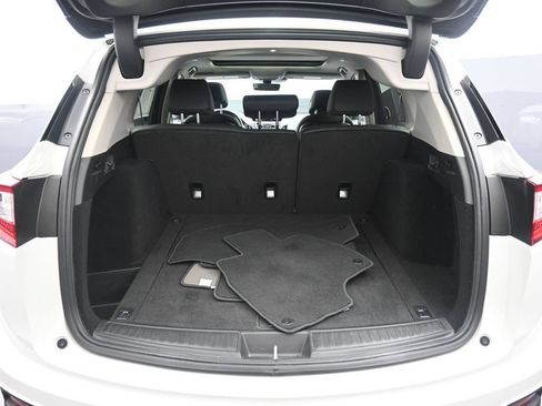 Used 2024 Acura RDX SH-AWD image 23