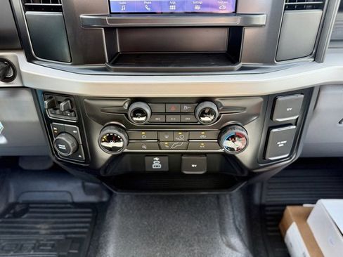 New 2025 Ford F350 XL w/ XL Chrome Package image 22