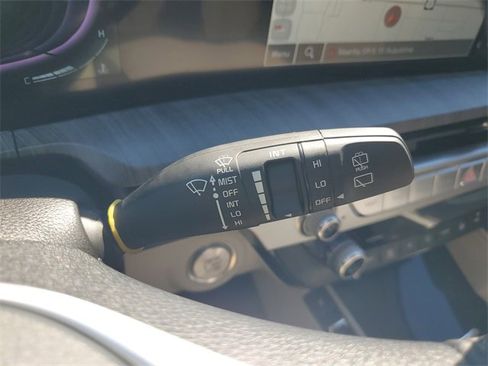 New 2025 Kia Telluride EX w/ EX Captain's Chair Package image 31