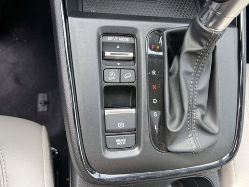 Used 2024 Honda CR-V EX-L image 35