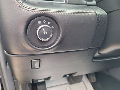 Used 2017 Lincoln Navigator Reserve AWD/4WD image 23