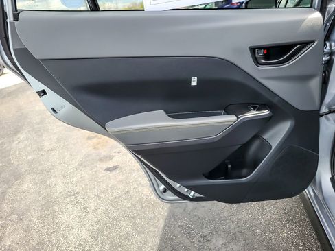 Certified 2025 Subaru Crosstrek 2.5i Sport w/ Crosstrek Mirror Package image 16