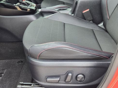 Certified 2022 Kia Soul Turbo FWD image 23