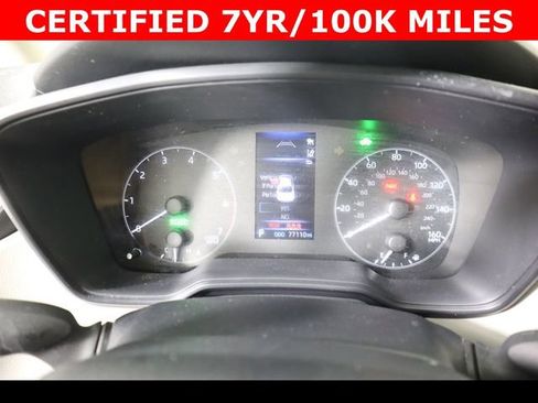 Used 2024 Toyota Corolla LE w/ LE Convenience Package FWD image 26