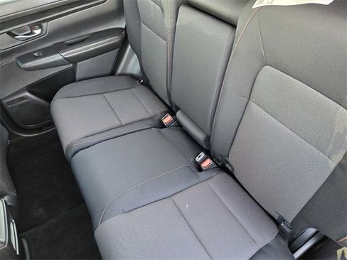 New 2026 Honda CR-V Sport image 20