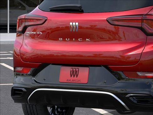 New 2026 Buick Encore GX Sport Touring image 14