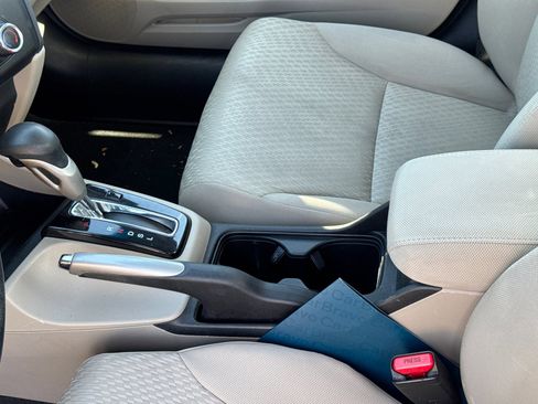 Used 2015 Honda Civic LX image 28