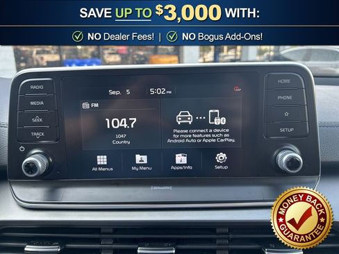 Used 2020 Kia Telluride S image 31