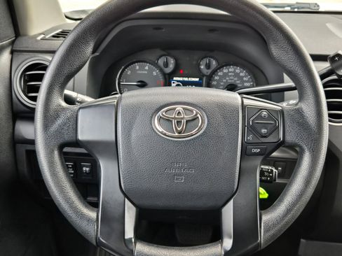 Used 2017 Toyota Tundra SR RWD image 20