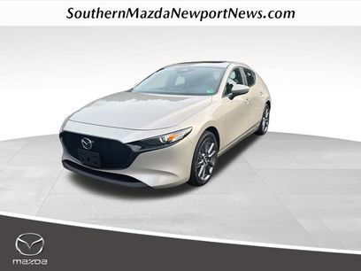 New 2026 MAZDA MAZDA3 s