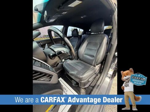 Used 2017 Kia Forte SX FWD image 30