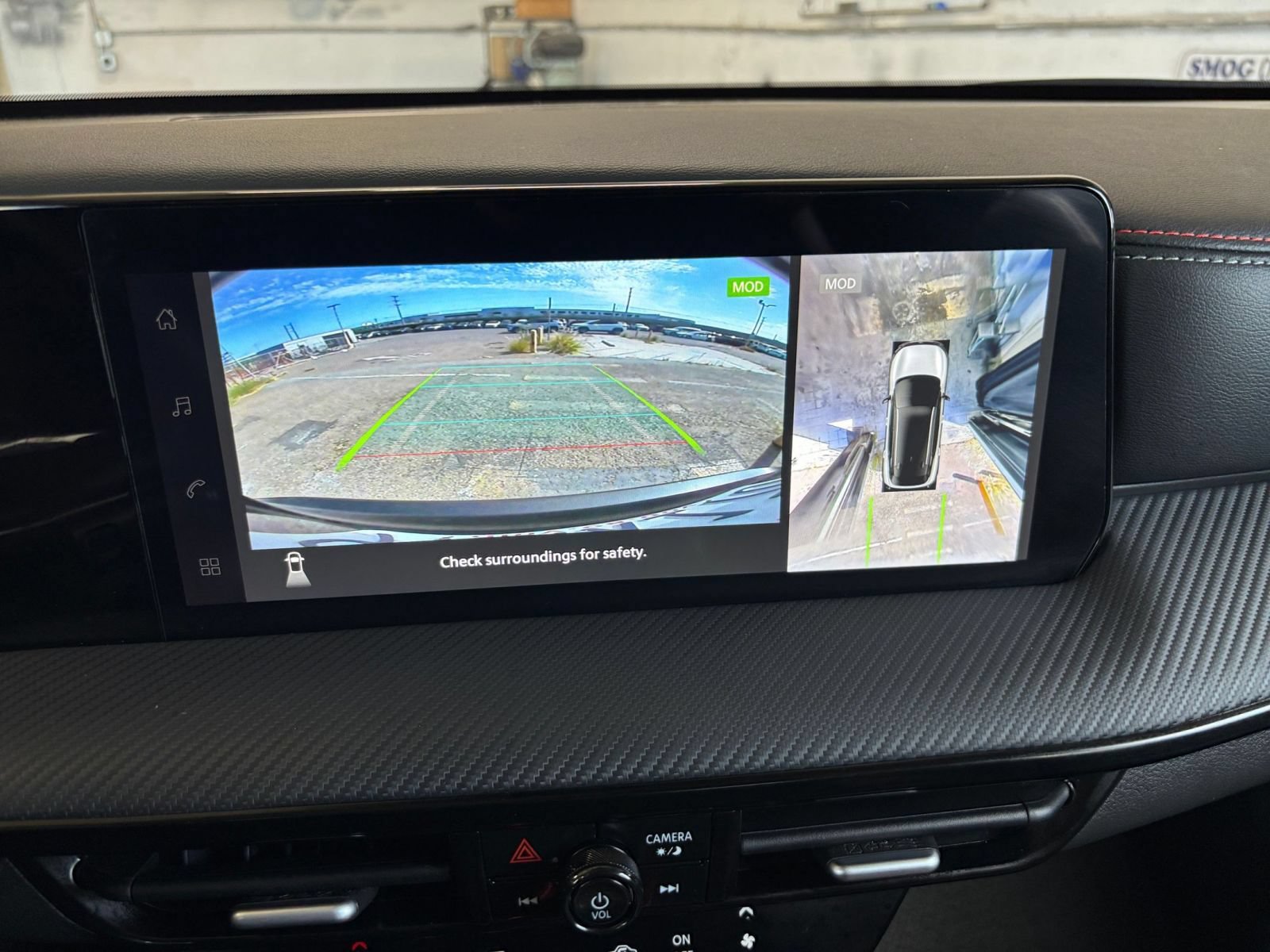 Used 2026 Nissan Kicks SR FWD image 21