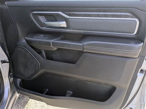 Used 2022 RAM 1500 Big Horn image 32