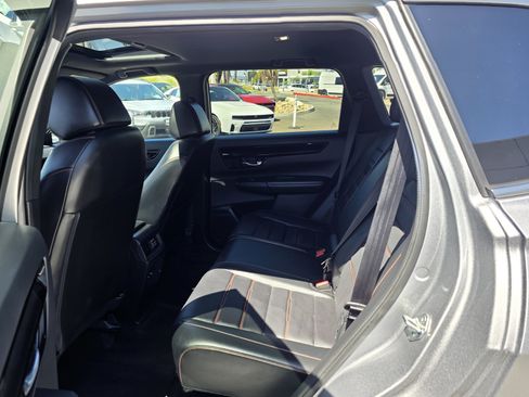 Used 2025 Honda CR-V Sport Touring image 19