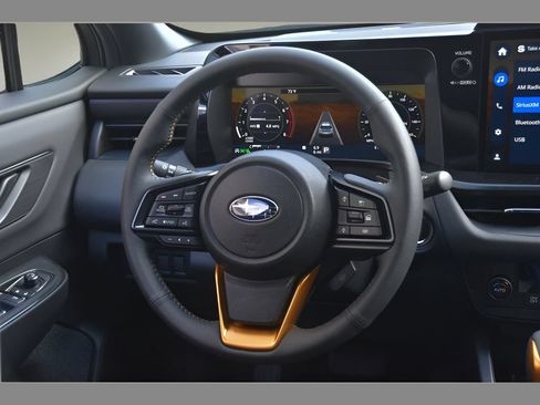 New 2026 Subaru Outback Wilderness AWD/4WD image 15