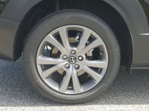 New 2026 MAZDA CX-30 AWD 2.5 S image 5