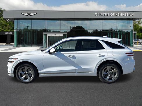 New 2026 Genesis GV70 2.5T image 4