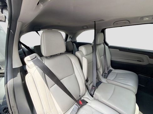 Used 2019 Honda Odyssey EX-L image 28