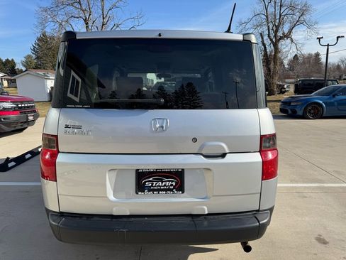 Used 2008 Honda Element EX image 6