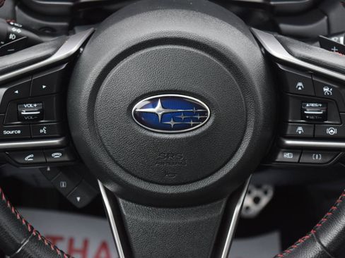 Used 2022 Subaru Legacy Sport image 22