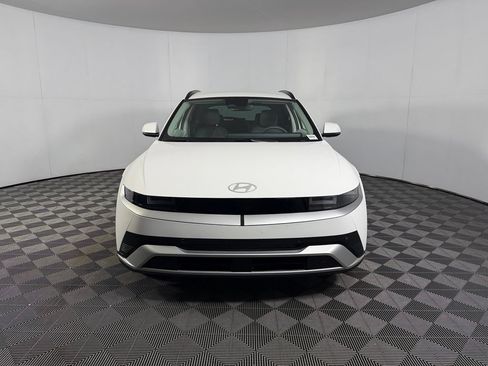 Used 2025 Hyundai Ioniq 5 SEL RWD image 4