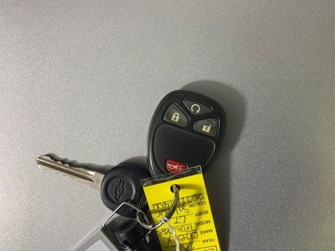 Used 2012 Chevrolet Traverse LT w/ All-Star Edition image 32