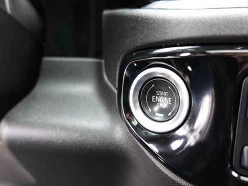 Used 2024 Chevrolet Silverado 1500 RST w/ Convenience Package II image 51