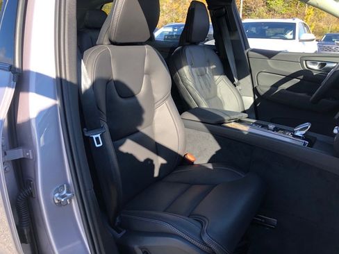 New 2026 Volvo XC60 B5 Ultra w/ Protection Package Premier AWD/4WD image 34