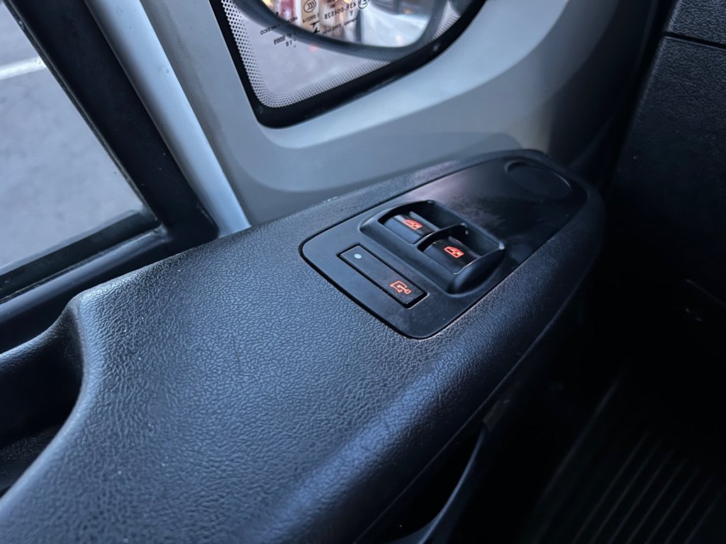 Used 2019 RAM ProMaster 2500 FWD image 29