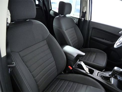 Certified 2023 Ford Ranger XLT w/ Equipment Group 302A High image 15