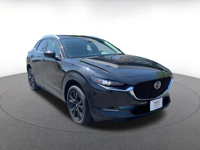Used 2024 MAZDA CX-30 AWD 2.5 S w/ Select Sport Pkg