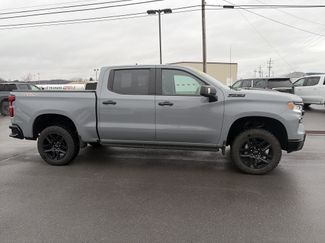 Used 2024 Chevrolet Silverado 1500 LT Trail Boss w/ Convenience Package II video 2