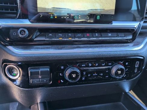 Certified 2022 Chevrolet Silverado 1500 LTZ image 23