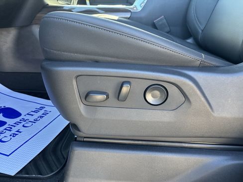 New 2026 Chevrolet Silverado 2500 LT image 7