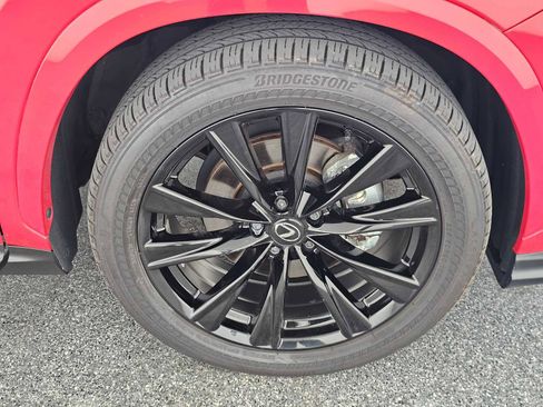 Used 2024 Lexus NX 350 F Sport image 9