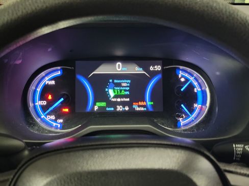 Certified 2025 Toyota RAV4 XLE image 24