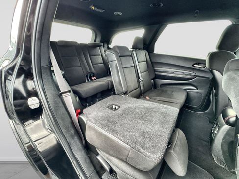 Used 2023 Dodge Durango GT AWD/4WD image 15
