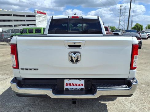 Used 2020 RAM 1500 Big Horn image 22