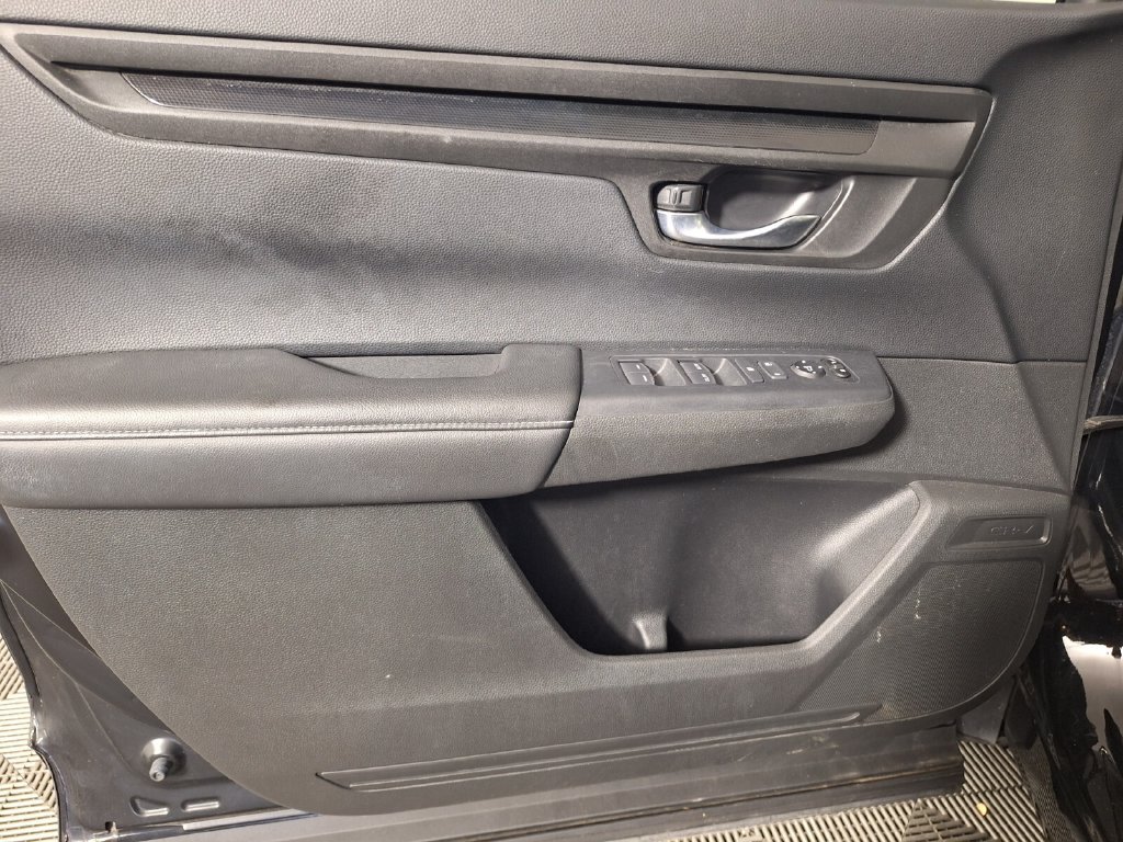 Used 2024 Honda CR-V EX image 29
