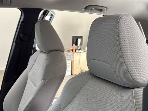 New 2026 Toyota Corolla Cross L image 13