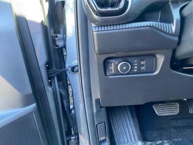 New 2026 Ford Ranger Lariat w/ Convenience Package AWD/4WD image 11