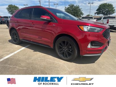 Used 2020 Ford Edge ST-Line