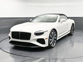 New 2026 Bentley Continental GTC video 1