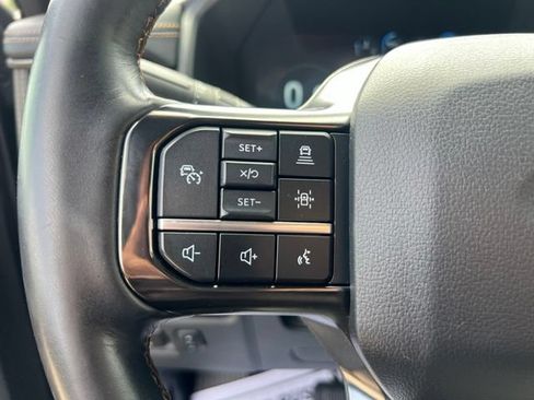 Certified 2023 Ford Expedition Max Platinum AWD/4WD image 11